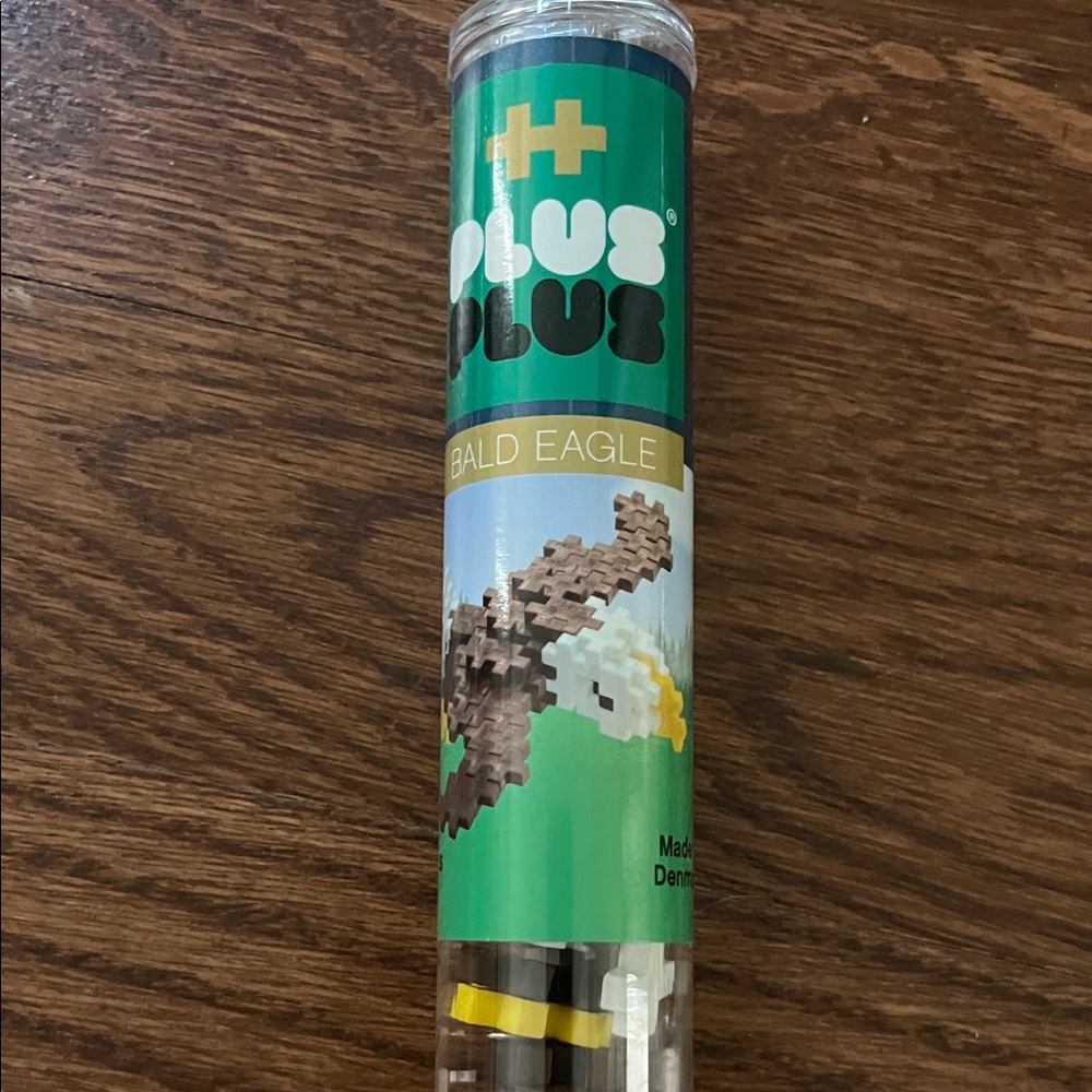 Plus-Plus Building Tube Set Bundle - Picture 3 of 4